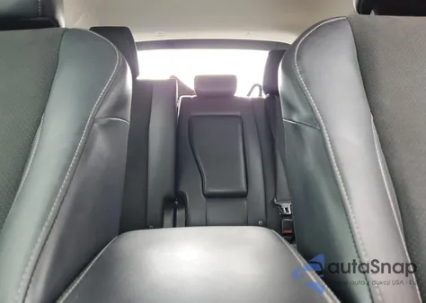 2022 Mitsubishi Eclipse Cross Se из США, поврежденный, VIN JA4ATWAA7NZ002931